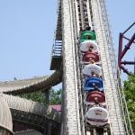 Kings Dominion - Avalanche - 011